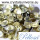 Klijais klijuojami kristalai „Pellosa“. „Jonquil“ SS20